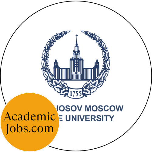 Moscow State University of Environmental Engineering logo